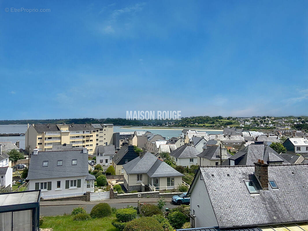 Maison à PERROS-GUIREC