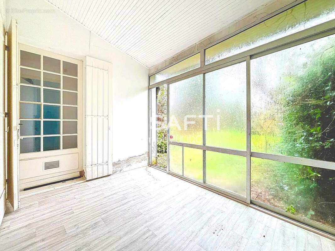 Photo 4 - Maison à CASTILLON-LA-BATAILLE