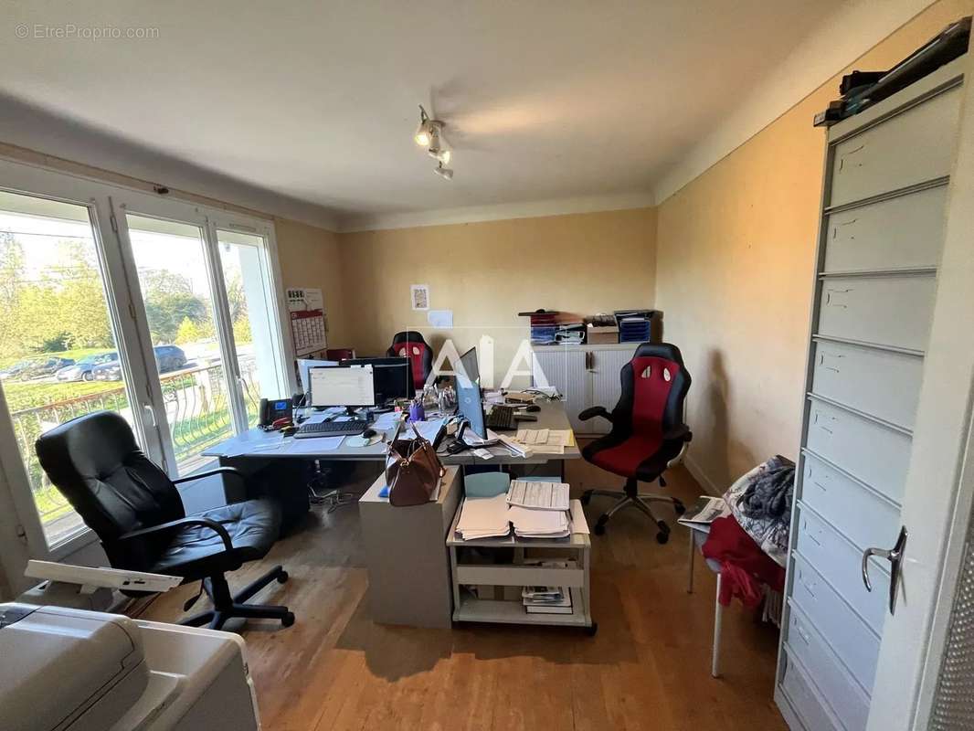 Maison à MAINE-DE-BOIXE