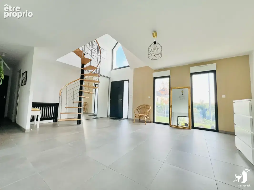Maison 4 pièces 156 m² à vendre à Cambrai (59400) - photo 6
