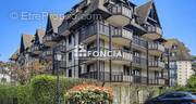 Appartement à TOURGEVILLE