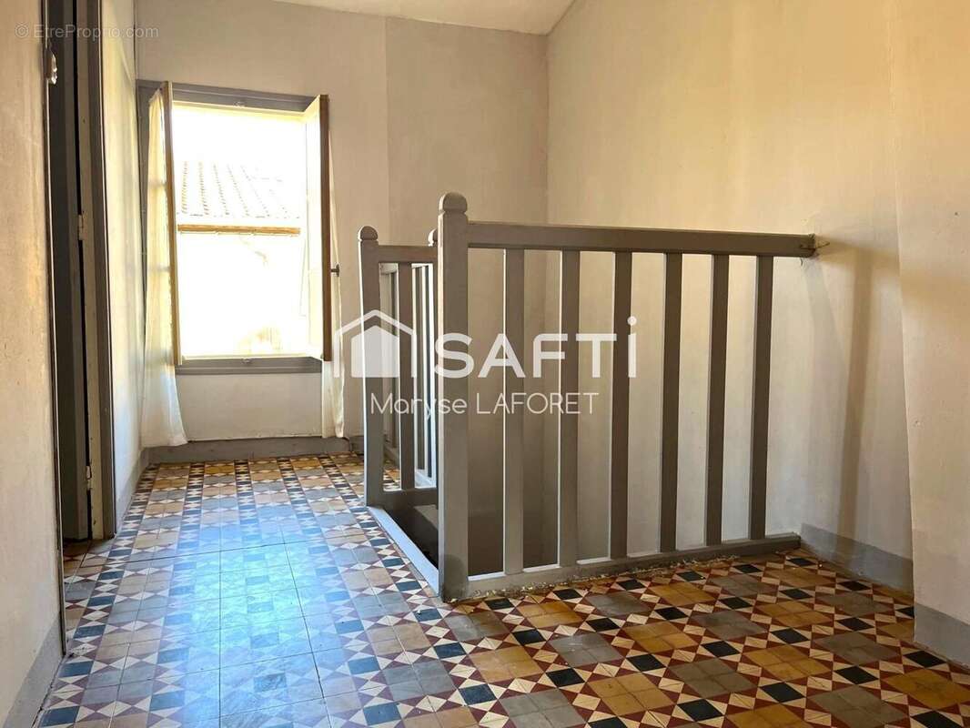 Photo 5 - Maison à RIVESALTES