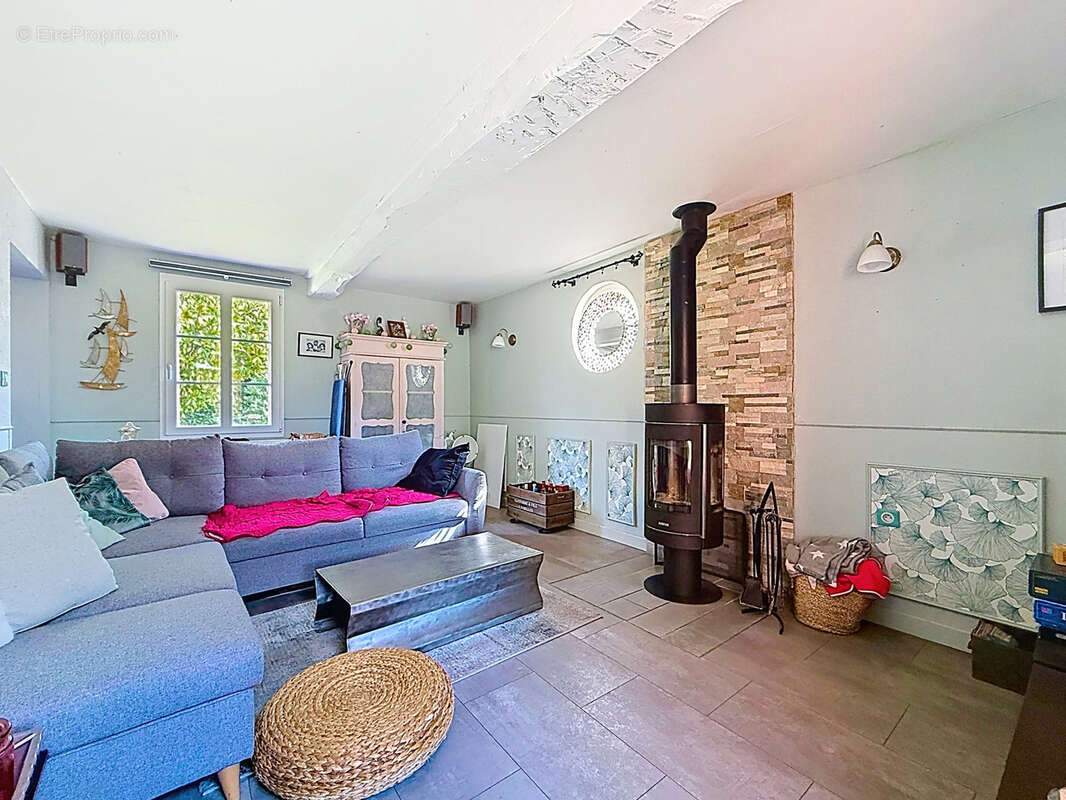 Maison 8 pieces - heugleville-sur-scie - photo 5