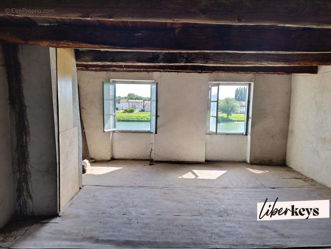 Appartement à TOURNUS