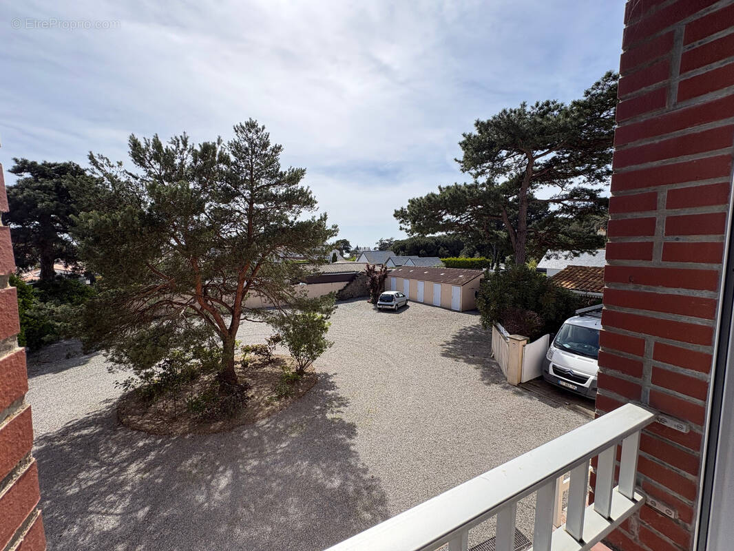 Appartement à PORNIC