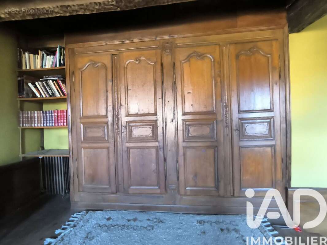 Photo 8 - Maison à FELLETIN