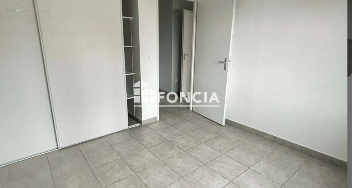 Appartement à LABASTIDETTE