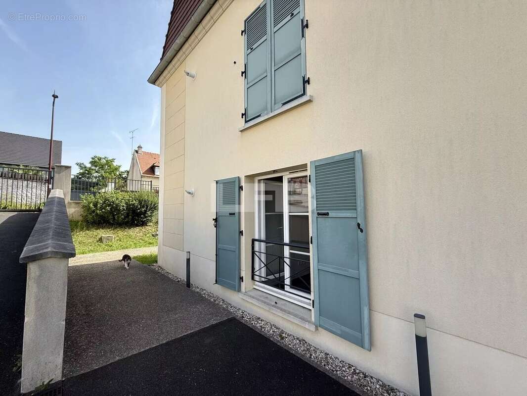 Appartement à CHAMBLY