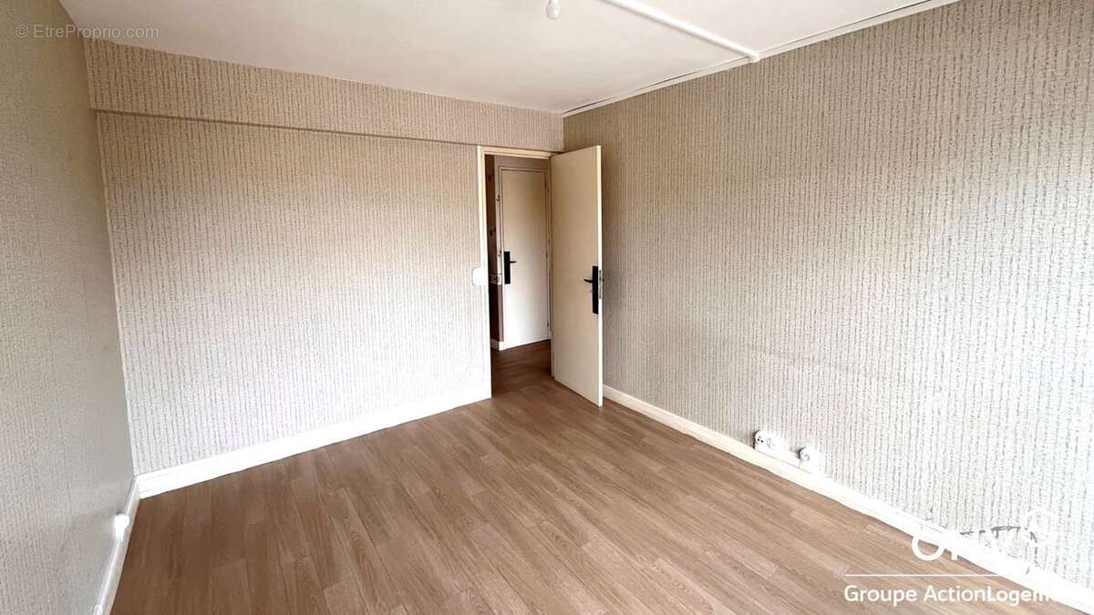 Appartement à SAINT-DIZIER