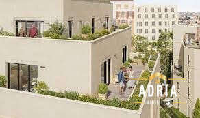 Appartement 42 m² à Aubervilliers  - photo 4