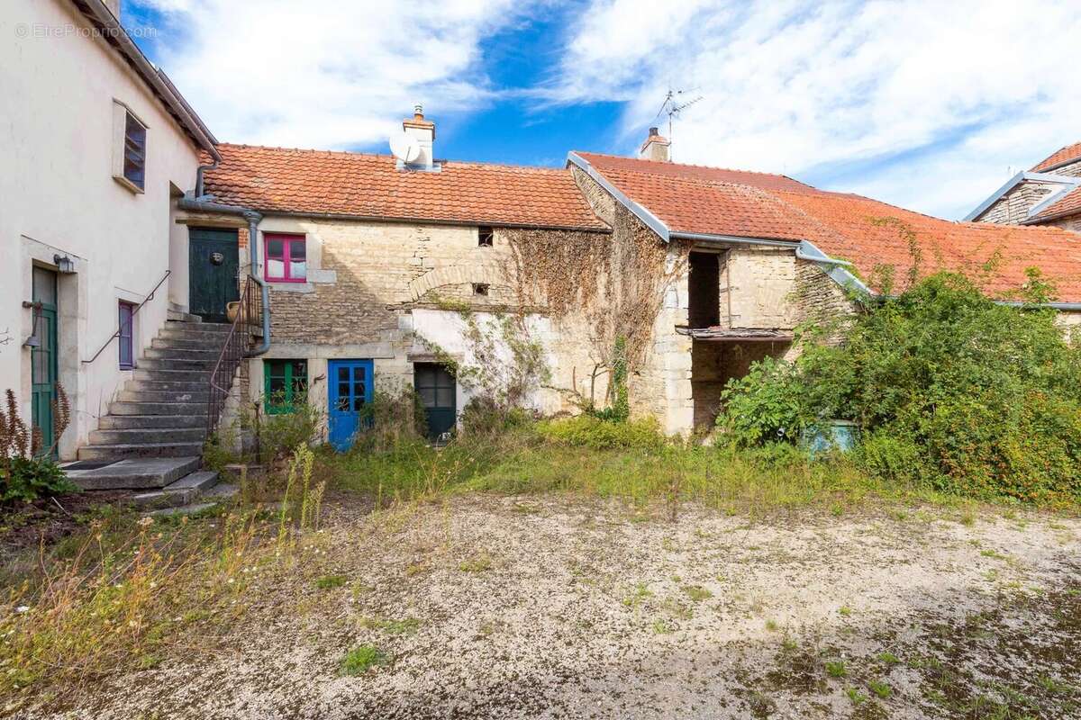 Appartement à CHAIGNAY