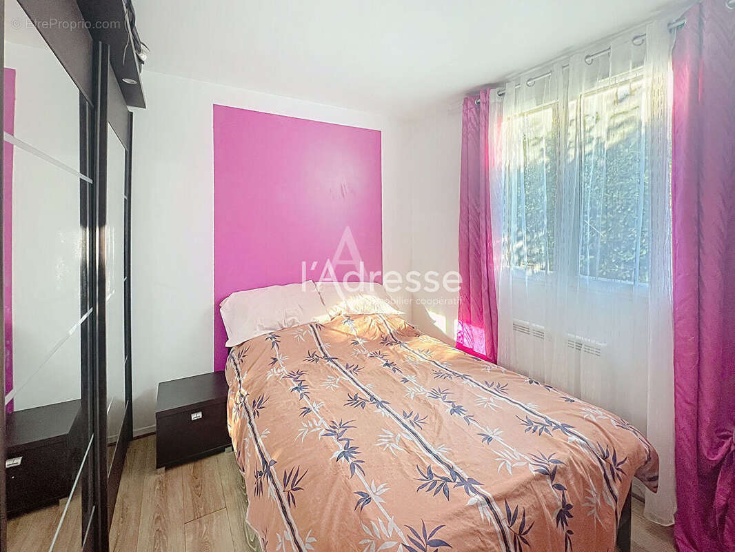Appartement Le Blanc Mesnil 4 pièce(s) - photo 7