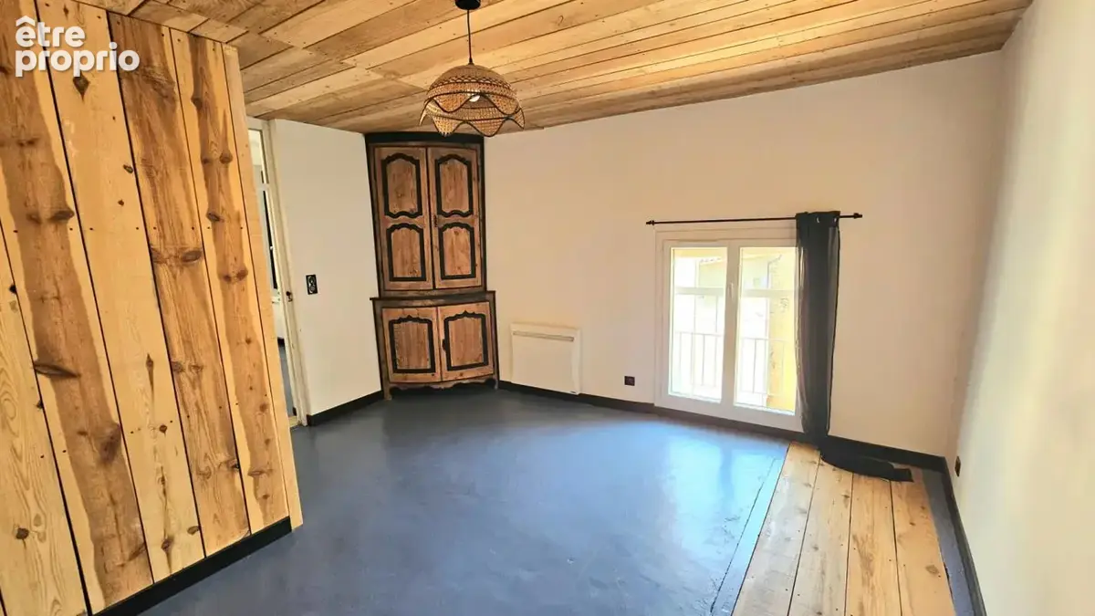 IMMEUBLE DE RAPPORT  : 3 appartements, rentabilité brute 7,5 %  Claviers, Var - photo 5