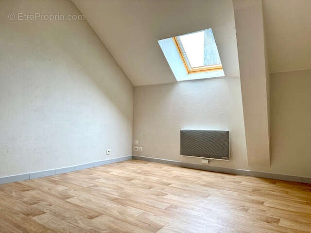 Maison à LA GRIGONNAIS