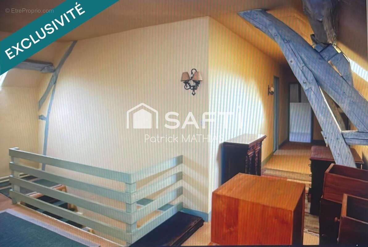 Photo 4 - Maison à NOGENT-LE-PHAYE