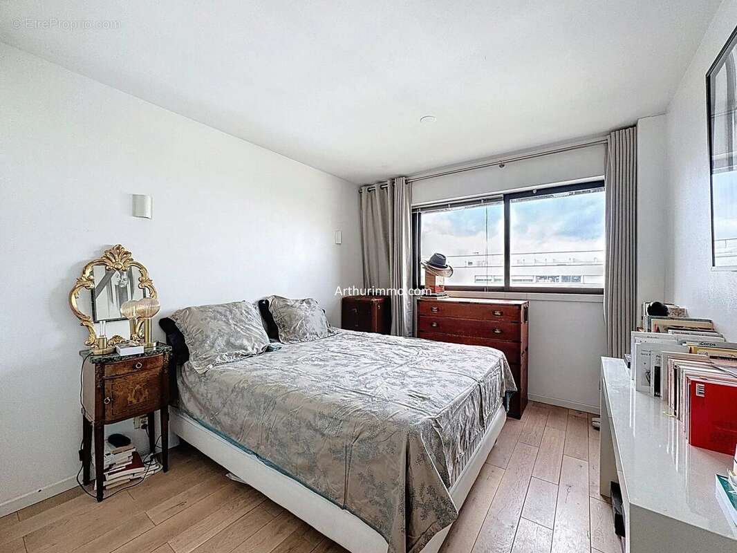 Appartement à CRETEIL