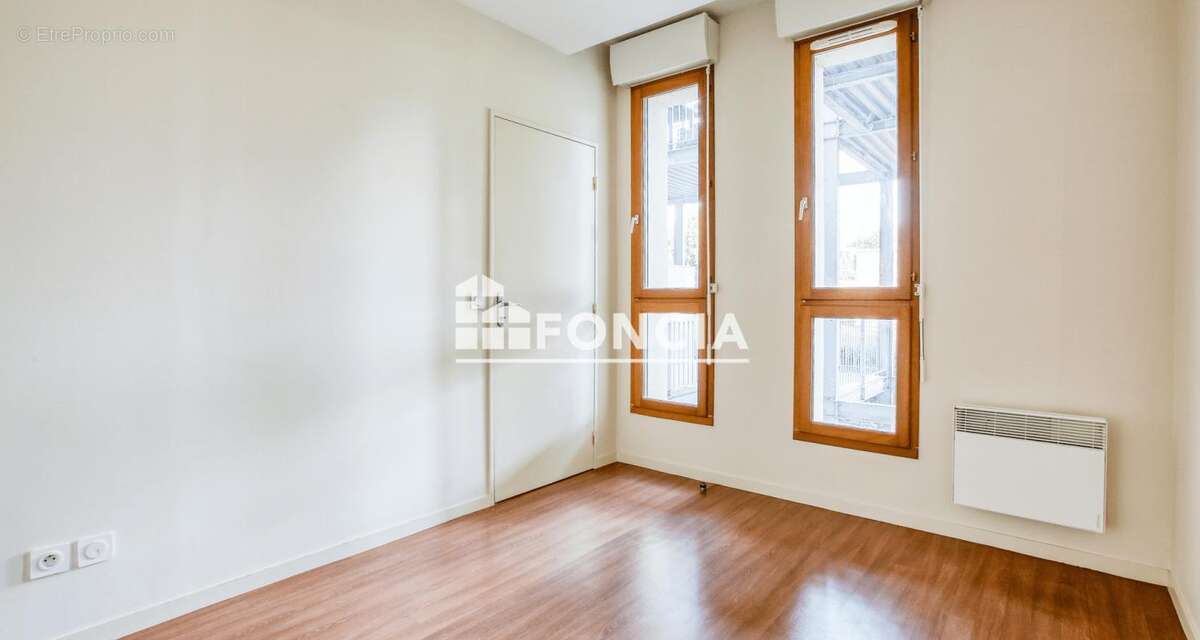 Appartement à CHINON