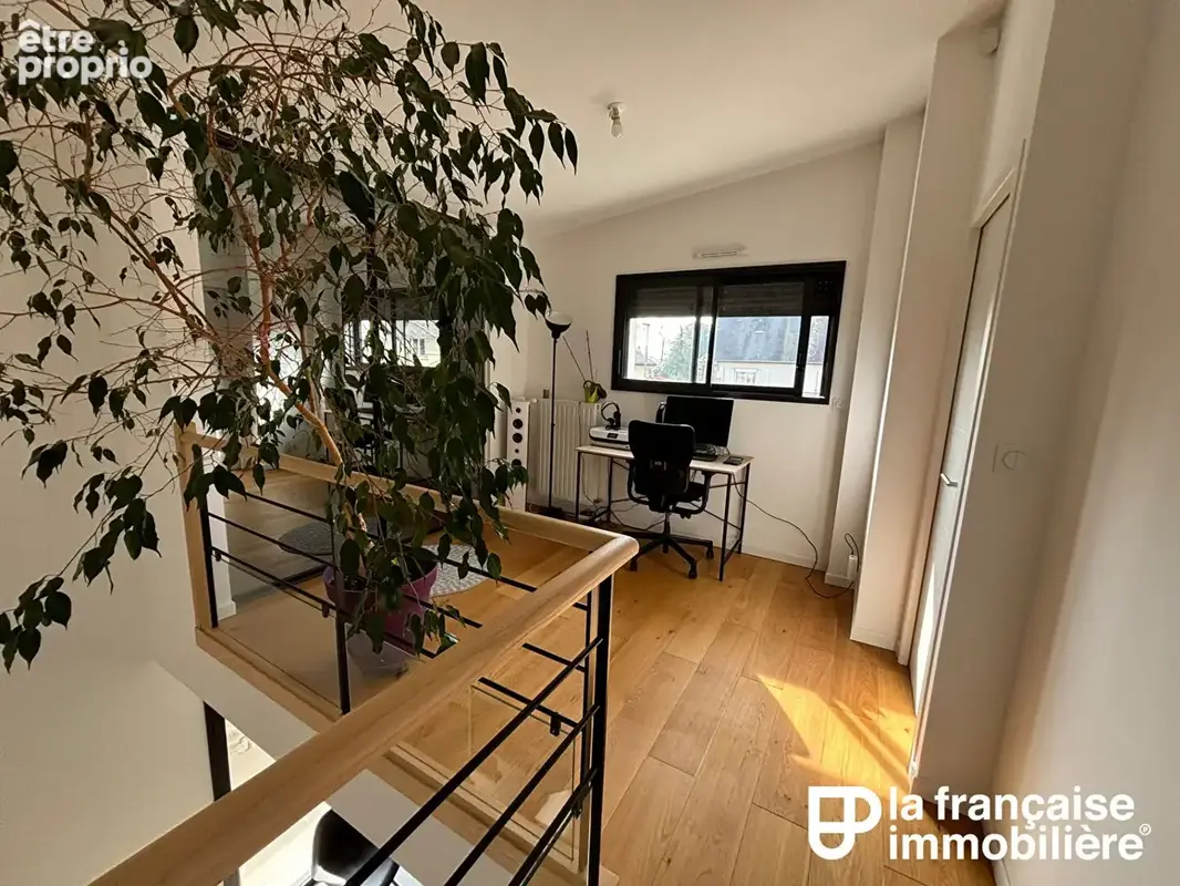 Très rare en centre bourg - Cesson-Sévigné - photo 8