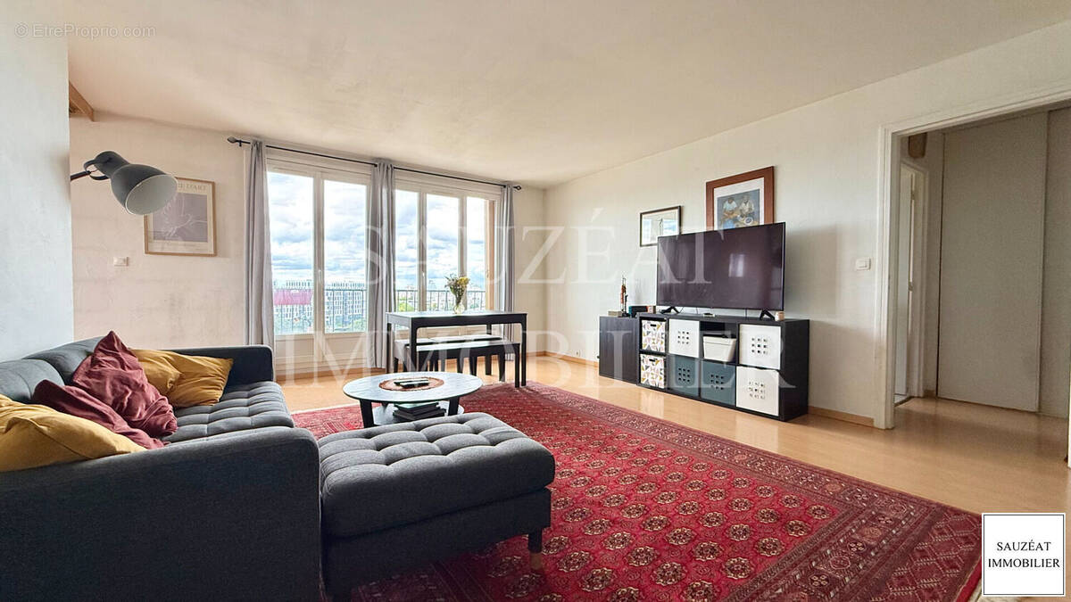 Appartement à BAGNEUX