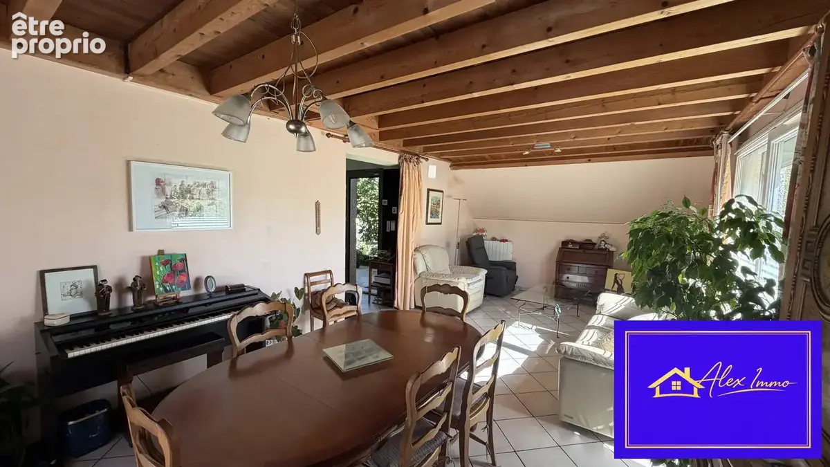 Maison 144 m² à Beaune  - photo 7