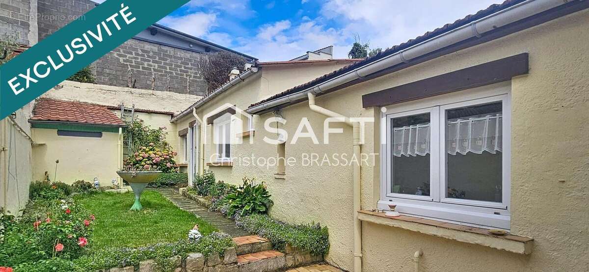 Photo 9 - Maison à SAINT-NICOLAS