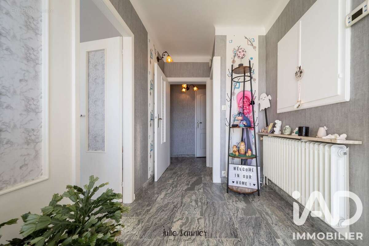 Maison 130 m² à Boulay-Moselle  - photo 8