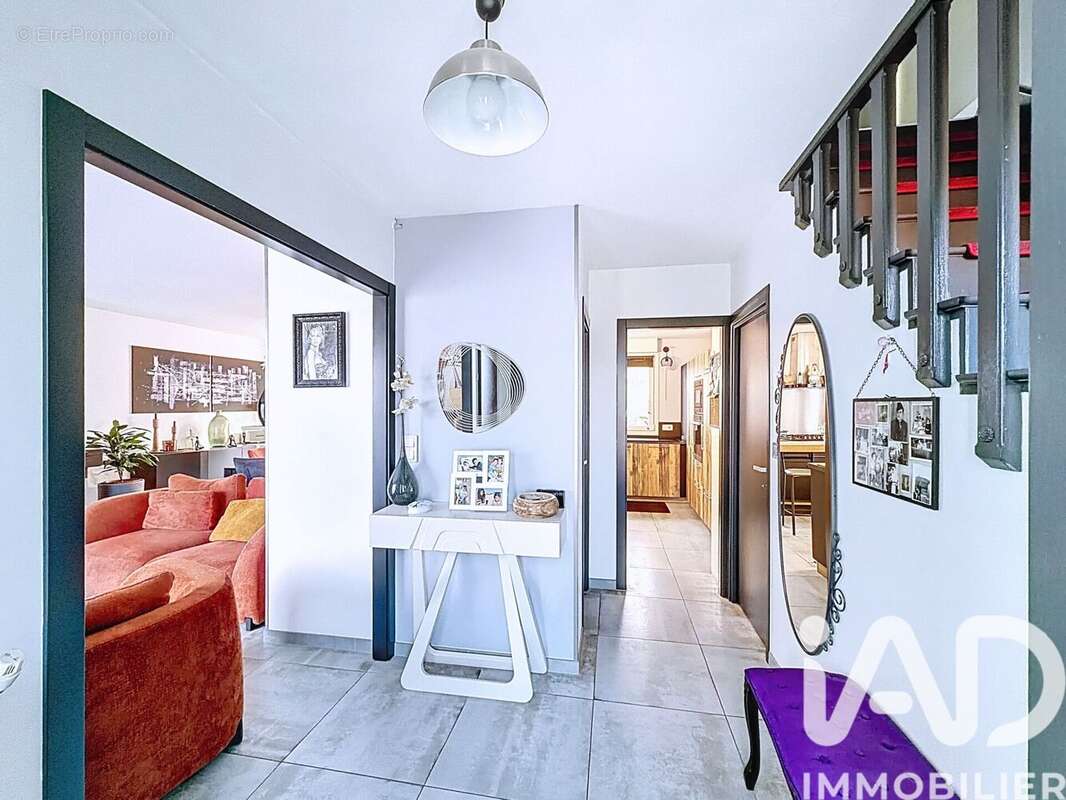 Photo 6 - Maison à CLAYE-SOUILLY