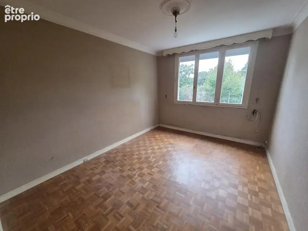 Maison 7p de 154 m² - Nantes - Val de Chézine - photo 5