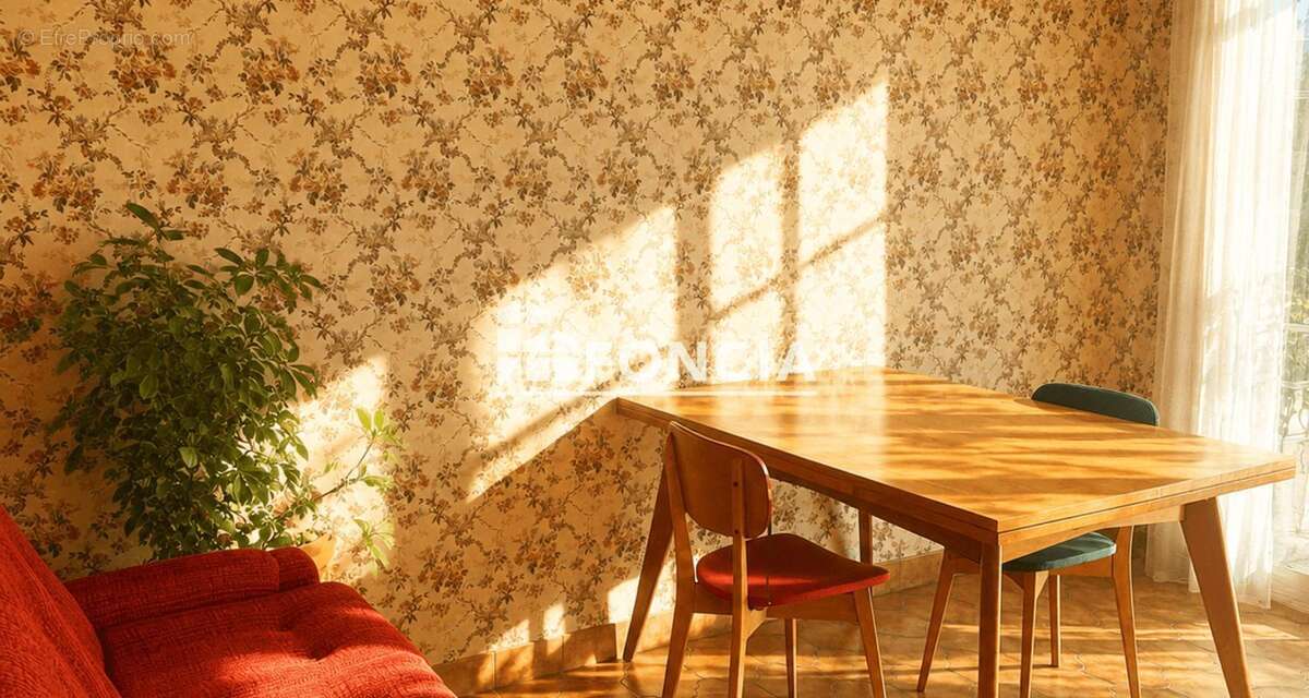 Appartement à GAP