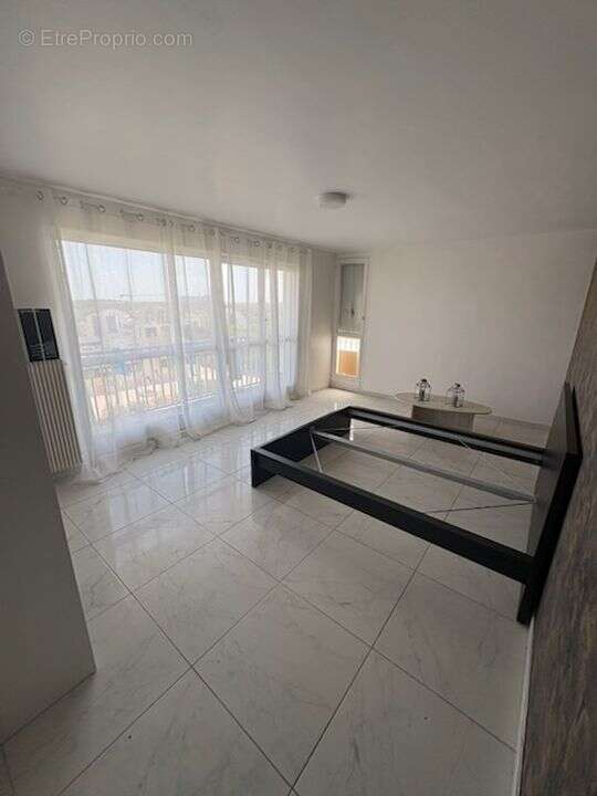 a vendre appartement T5, Orléans, La Source, proche - Appartement à ORLEANS