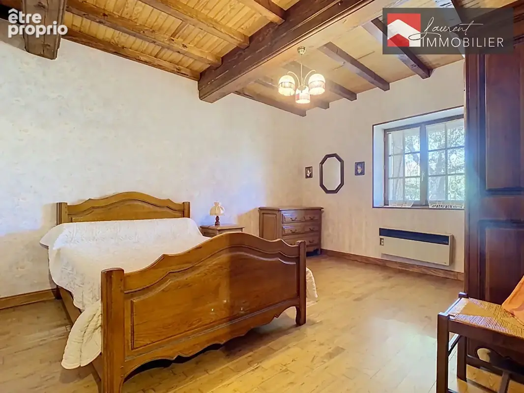 RATENELLE: Maison de caractère de 139 m² - photo 4