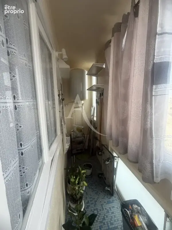 Appartement Drancy 3 pièce(s) 58.80 m2 - photo 8