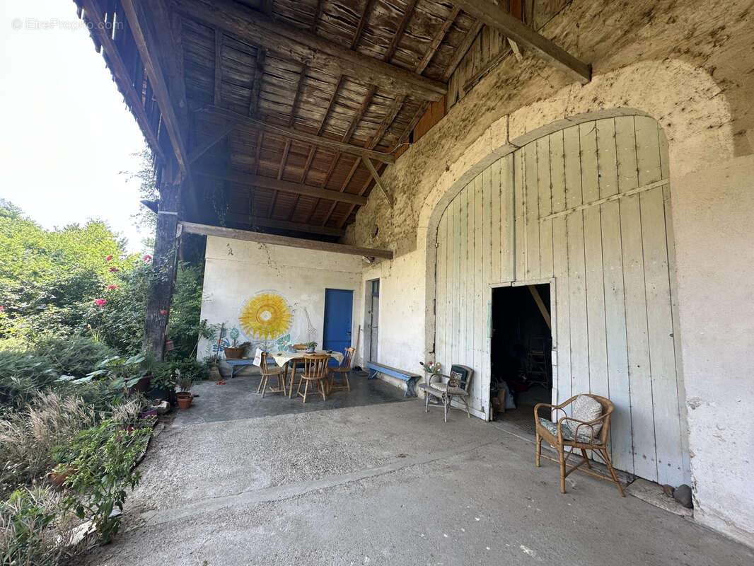 Maison à MARMANDE