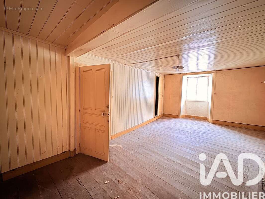 Photo 3 - Maison à MAURIAC