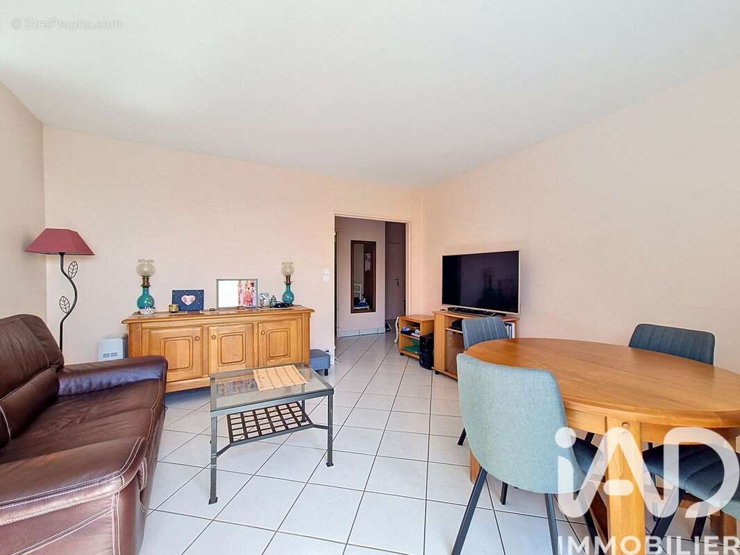 Photo 6 - Appartement à CRETEIL