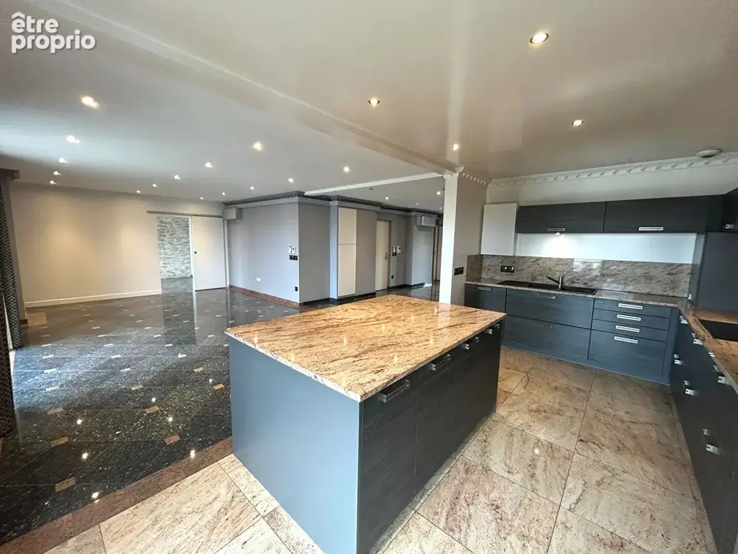 Appartement 152m² à l'haÿ-les-roses - photo 5