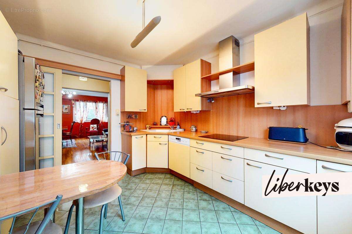 Appartement à SAINT-BRIEUC