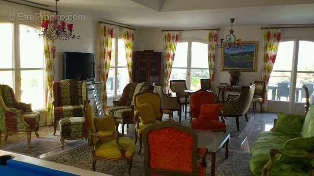 Maison à SAINT-PAUL