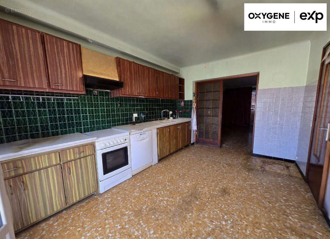 Maison 170 m² à Perpignan  - photo 6