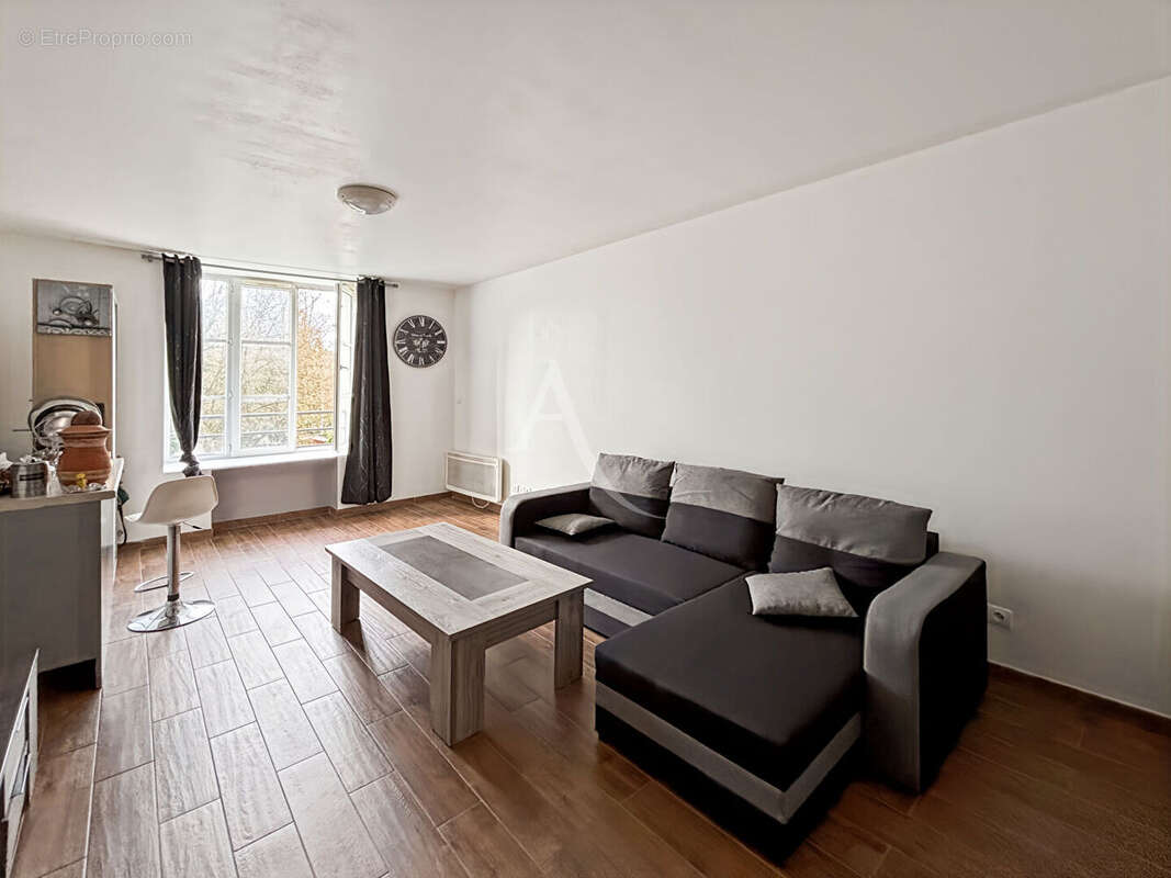 Appartement à ETAMPES