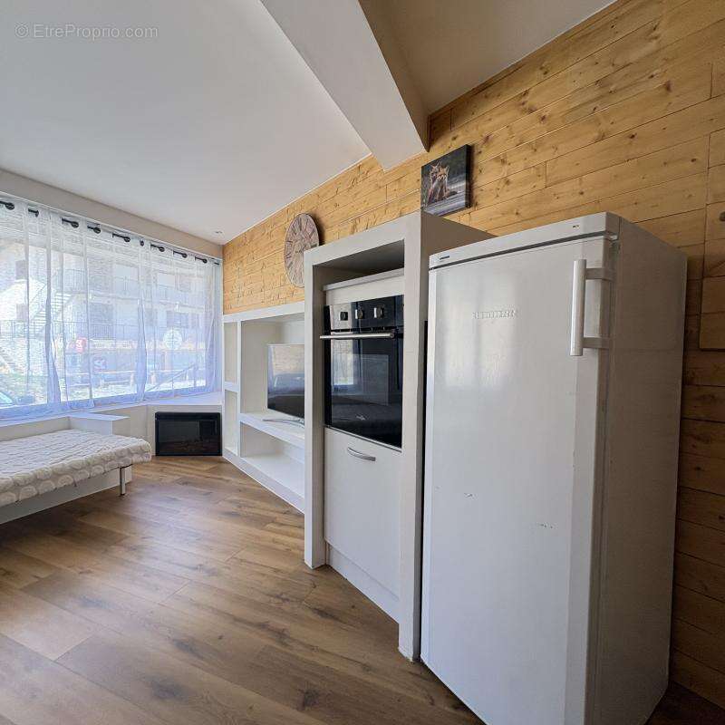 Appartement - photo 4