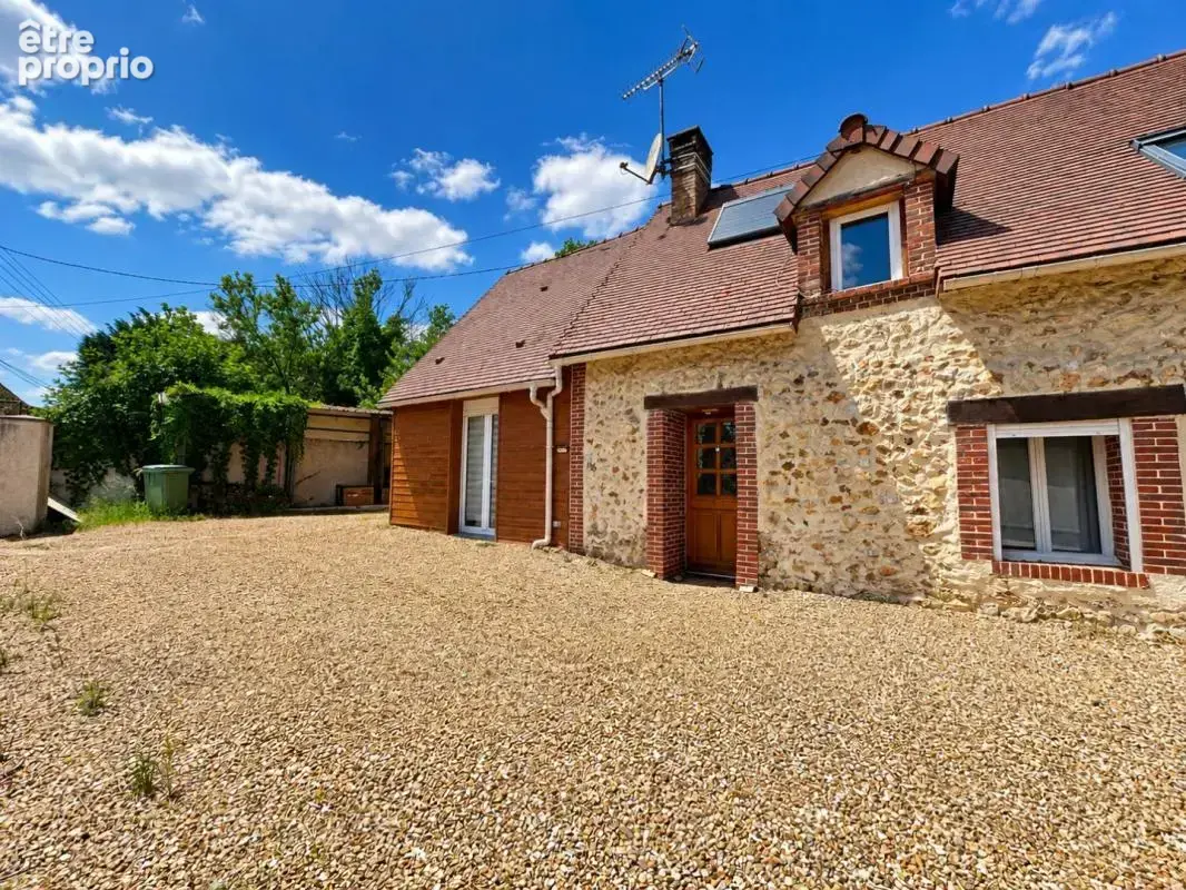 Maison à TREON