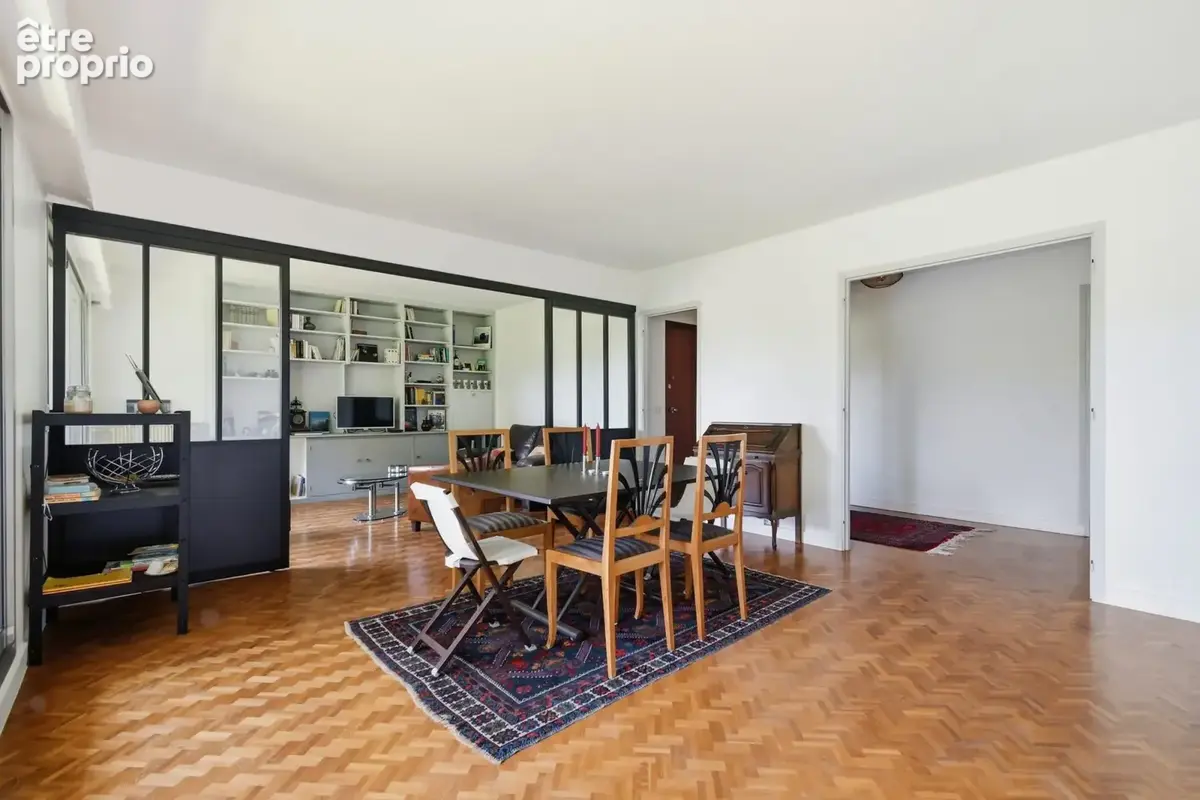 Appartement 118 m² à Rueil-Malmaison  - photo 3