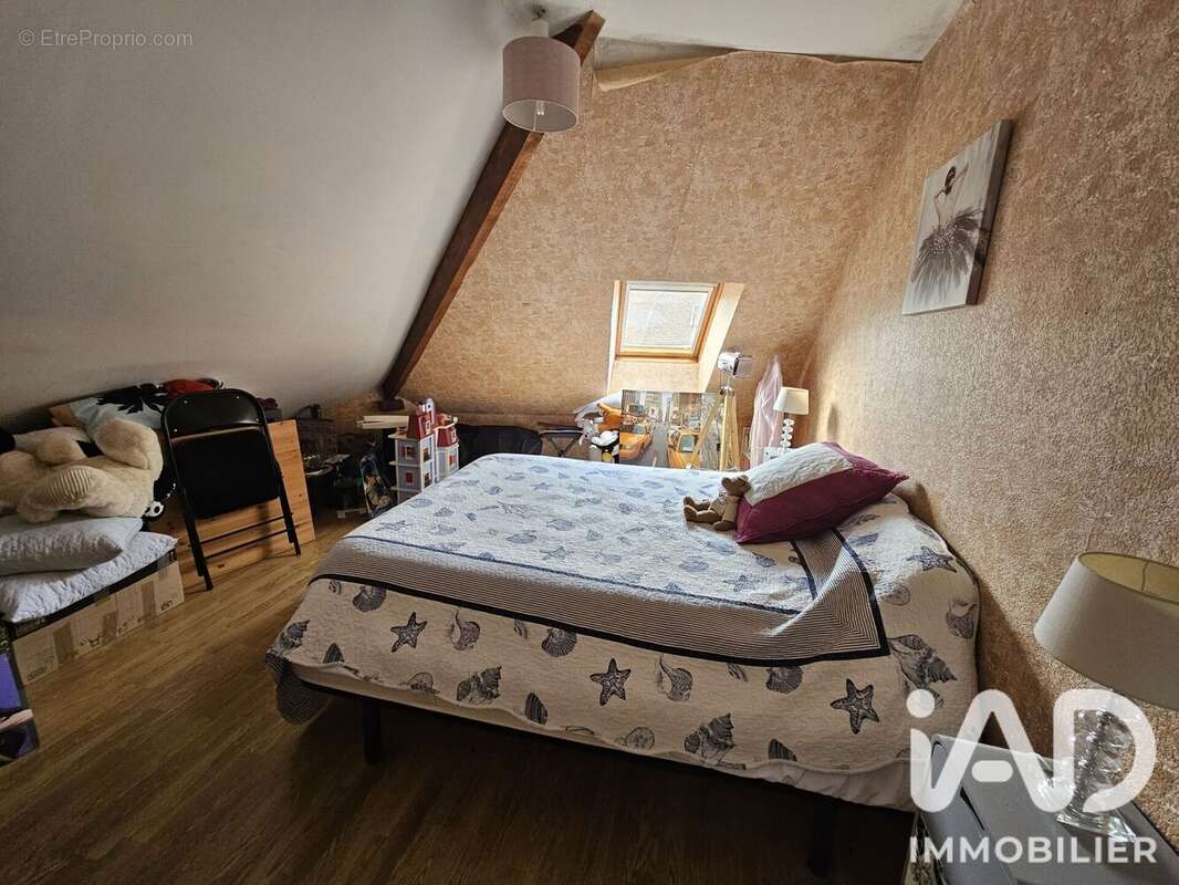 Maison 136 m² à Chauvigny-Du-Perche  - photo 8