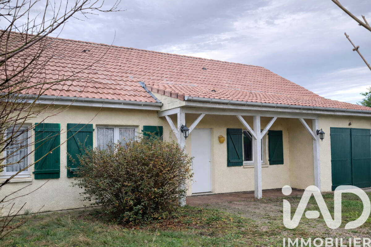 Photo 1 - Maison à MARQUION