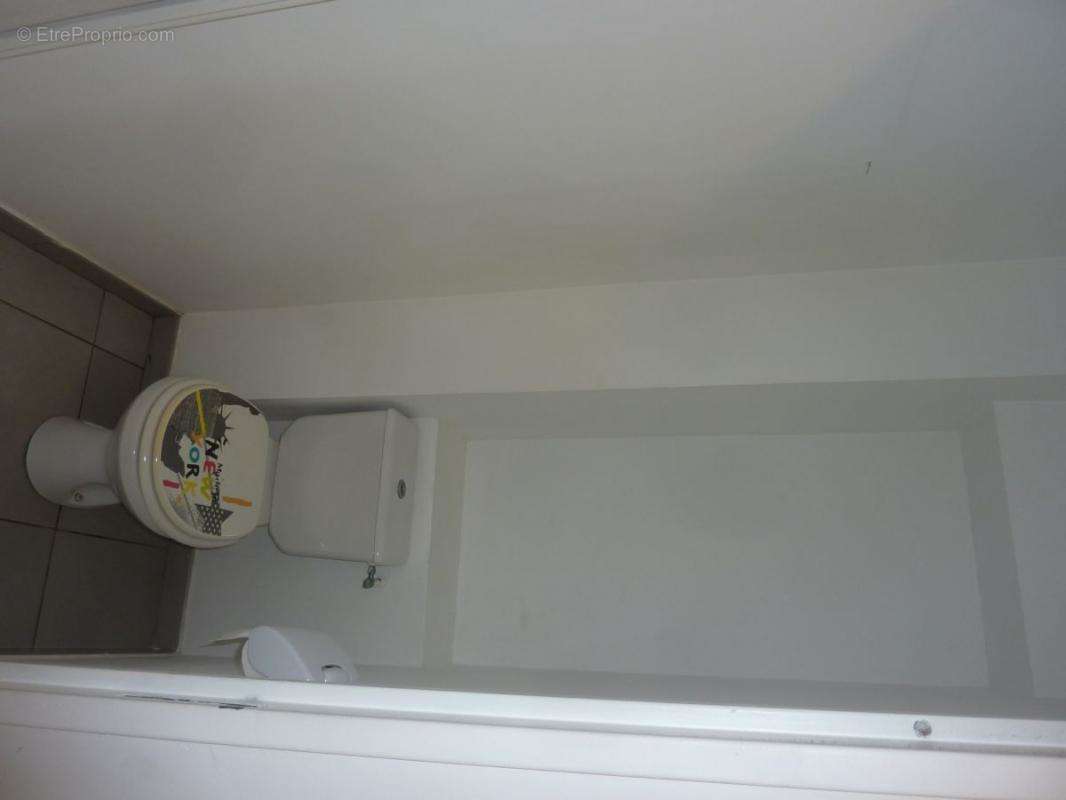 Appartement à LISIEUX