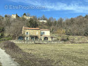 Maison à TRUINAS