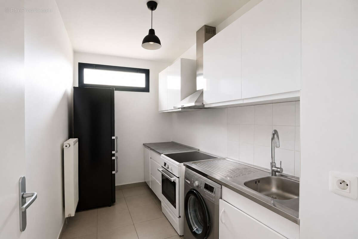 Appartement à STAINS