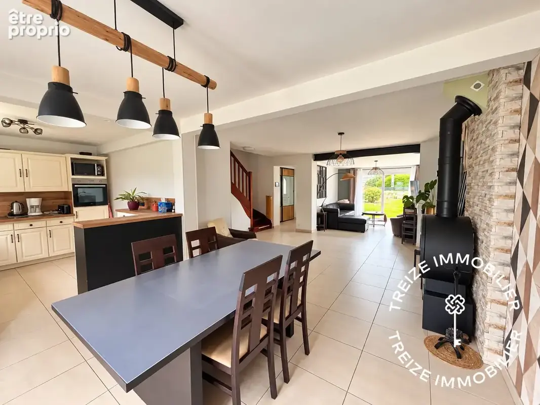 Photo Maison à Saint-Ave au prix de 399 000€