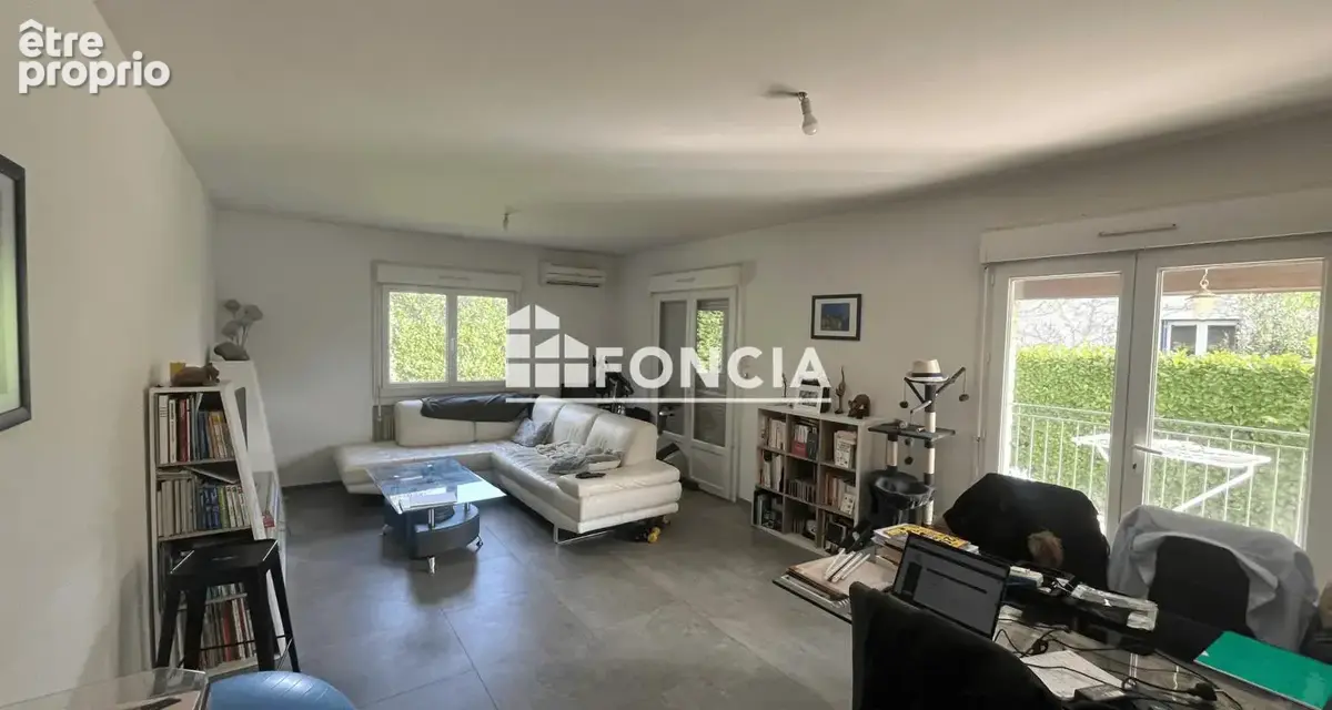 Villa T4 avec jardin à Morières-lès-Avignon, quartier calme et résidentiel - photo 2